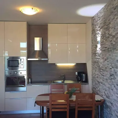 In Medulin/istrien 27898 Apartment Medulin